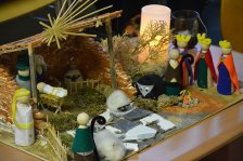 18.12.2022 Adventnachmittag für Kinder